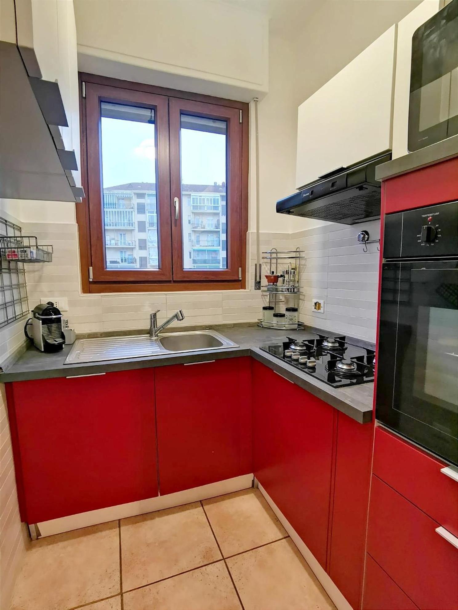 L'Artista A Torino - Stay In Lingotto, 20 Min From The Center Exterior photo