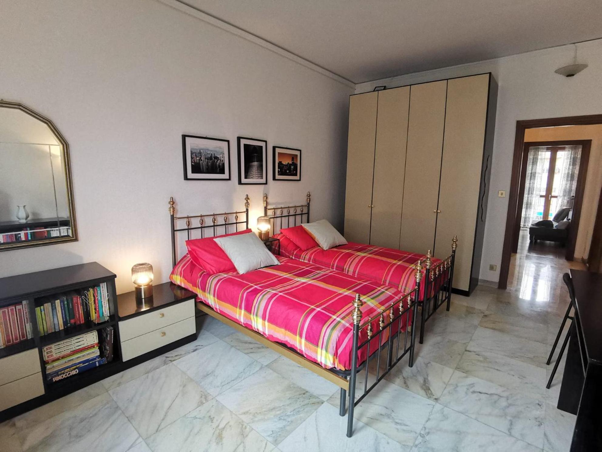 L'Artista A Torino - Stay In Lingotto, 20 Min From The Center Exterior photo